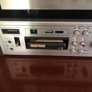 Meet your Posher, Lance